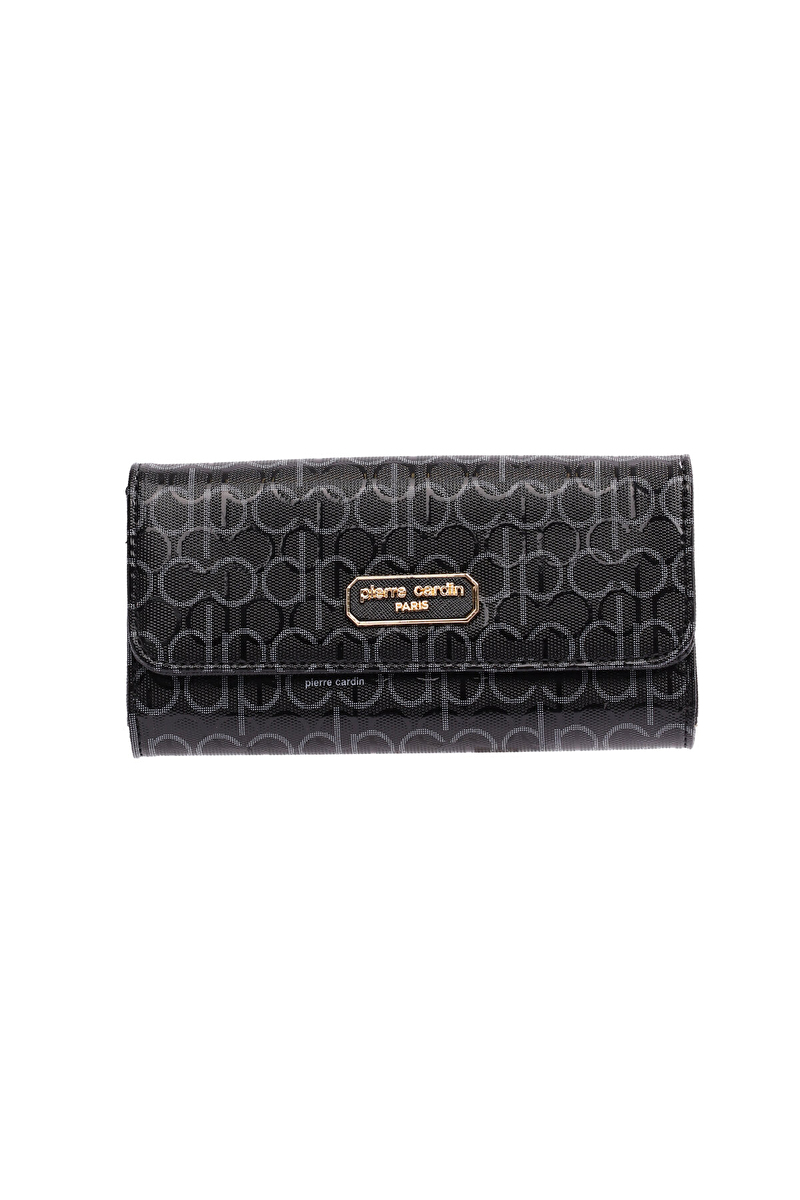 Pierre Cardin Kadın Cüzdan 06PC25K603-PMN S