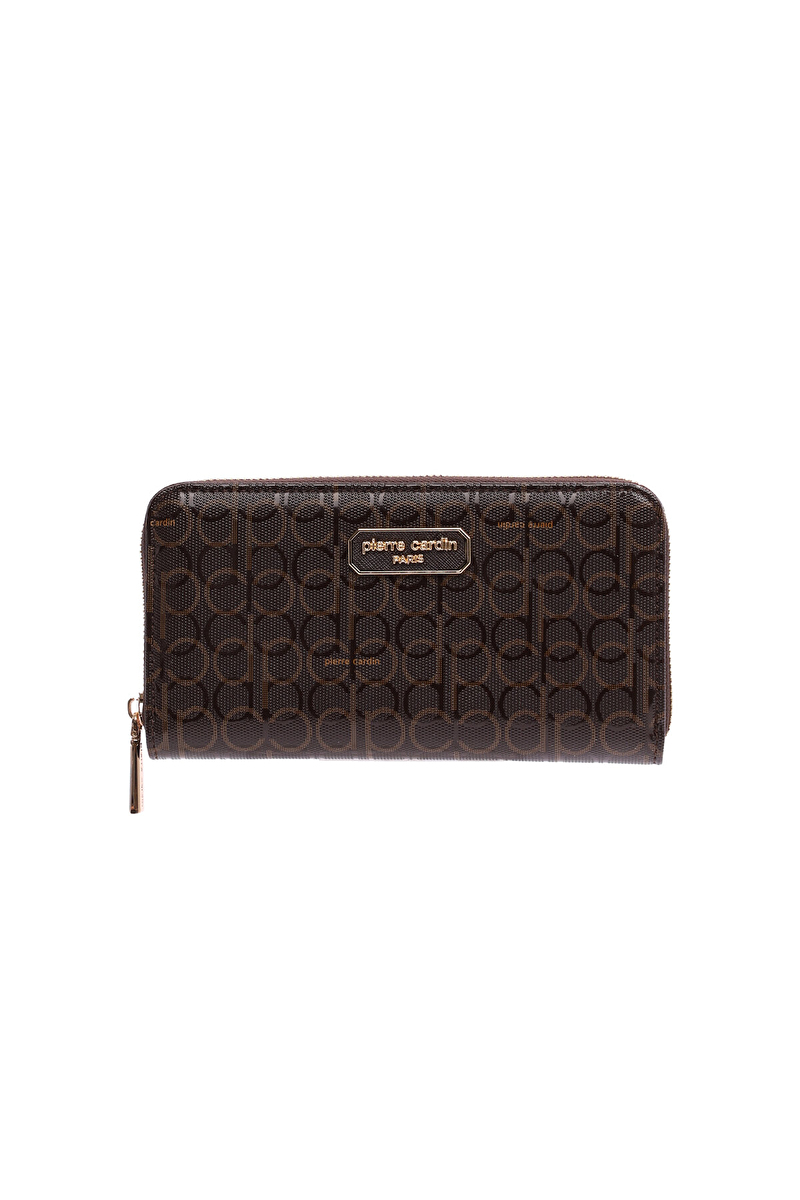 Pierre Cardin Kadın Cüzdan 06PC25K604-PMN KH