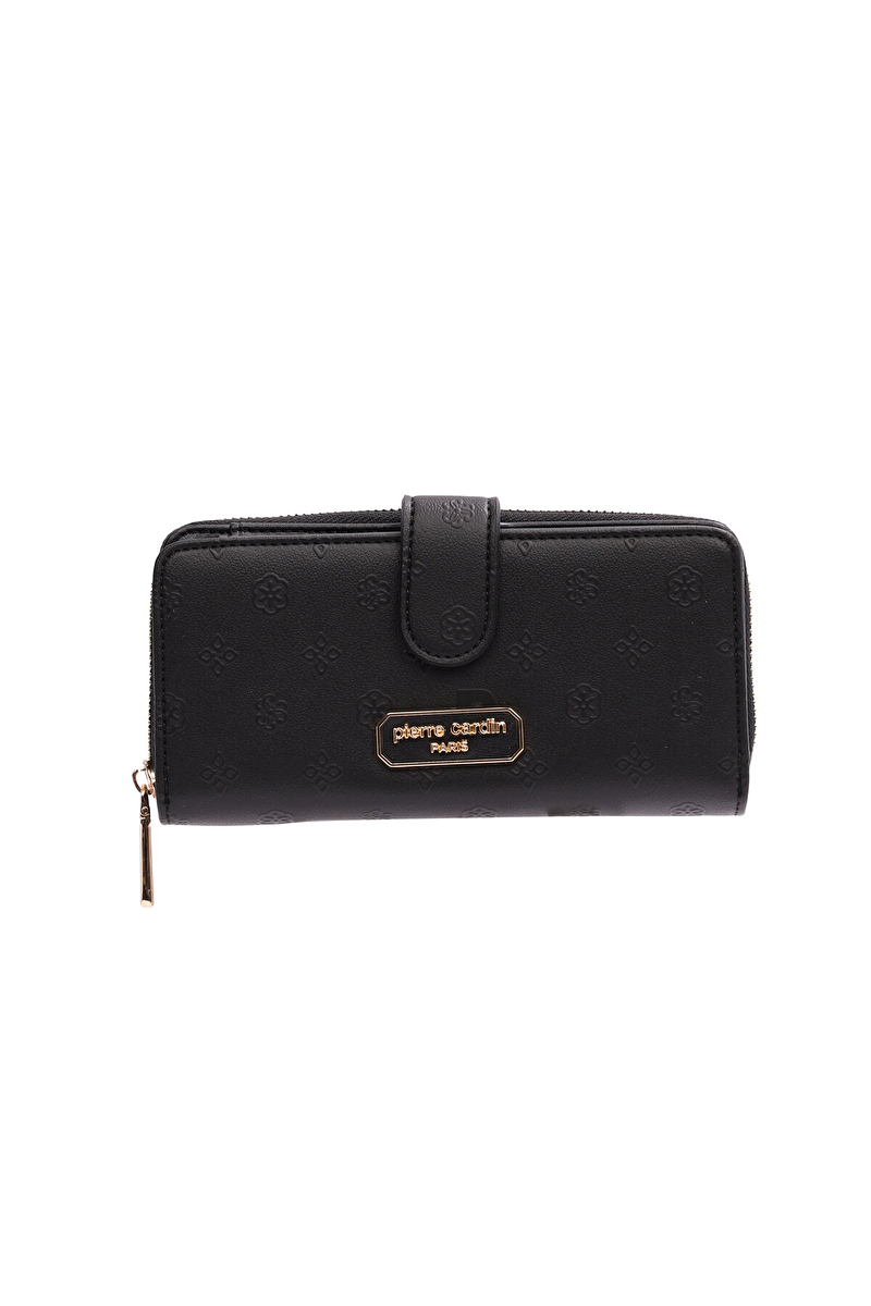 Pierre Cardin Kadın Cüzdan 06PC25K606-P S