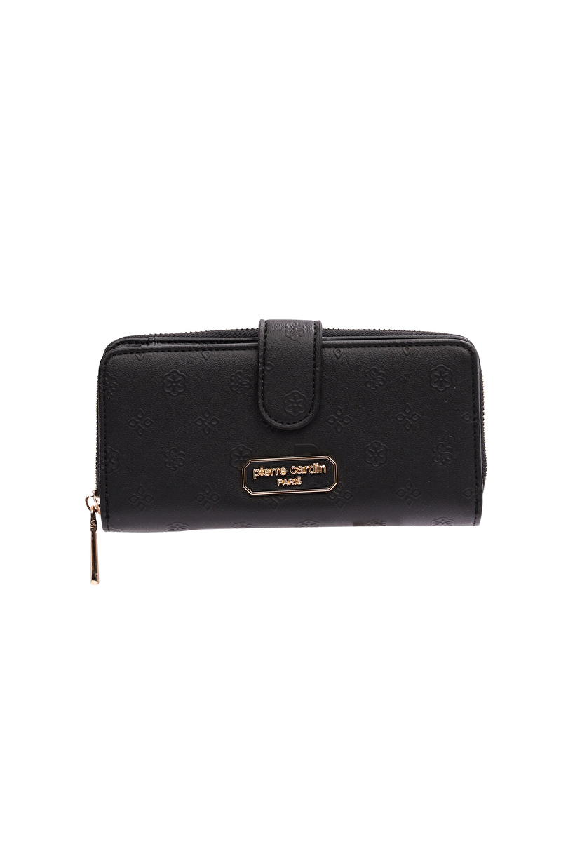 Pierre Cardin Kadın Cüzdan 06PC25K606-P S