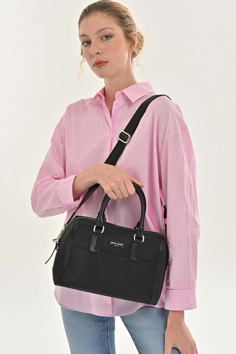 Pierre Cardin Kadın Omuz Çantası 05PC26Y110874-IMP S