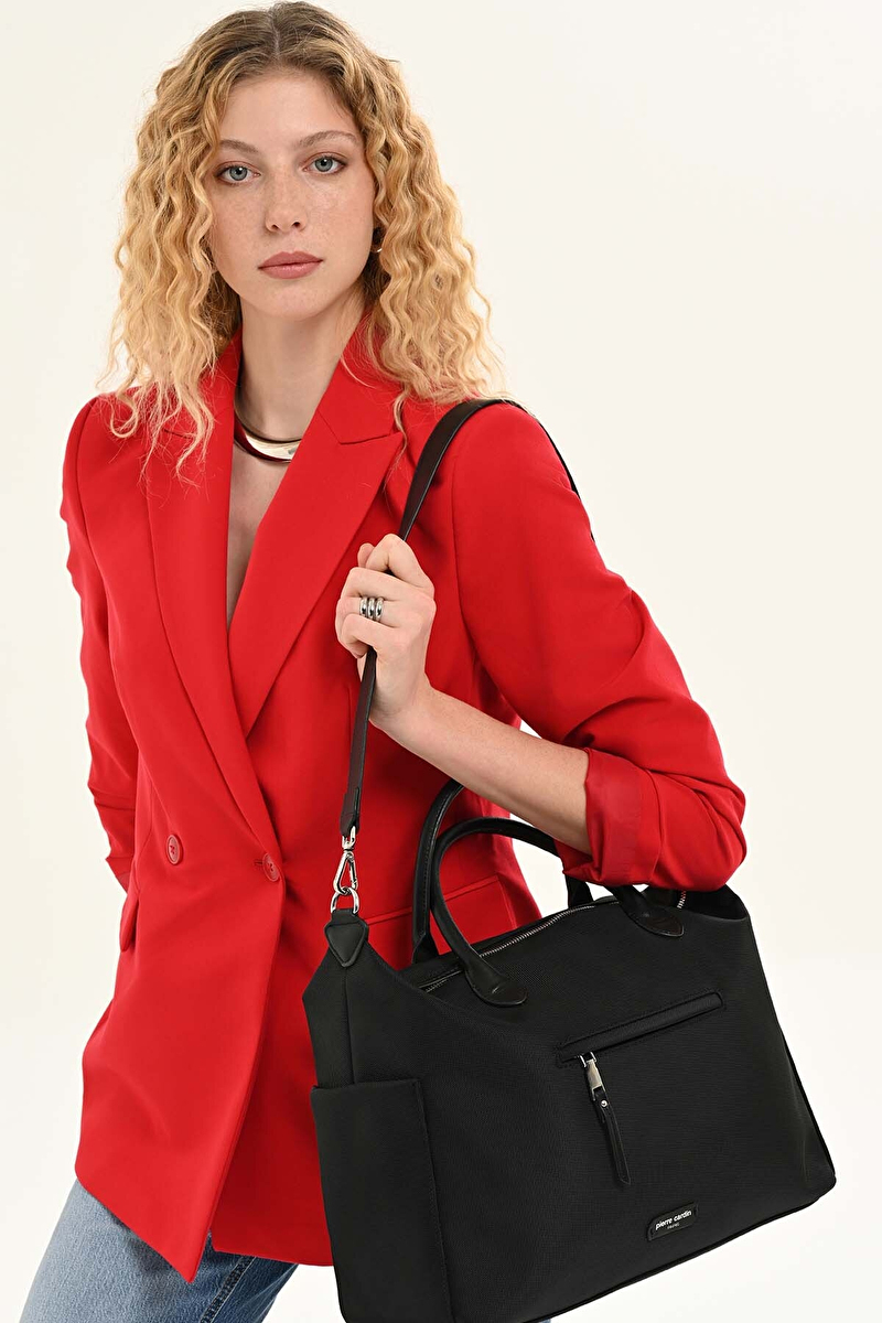 Pierre Cardin Kadın Omuz Çantası 05PC26Y111961-IMP S