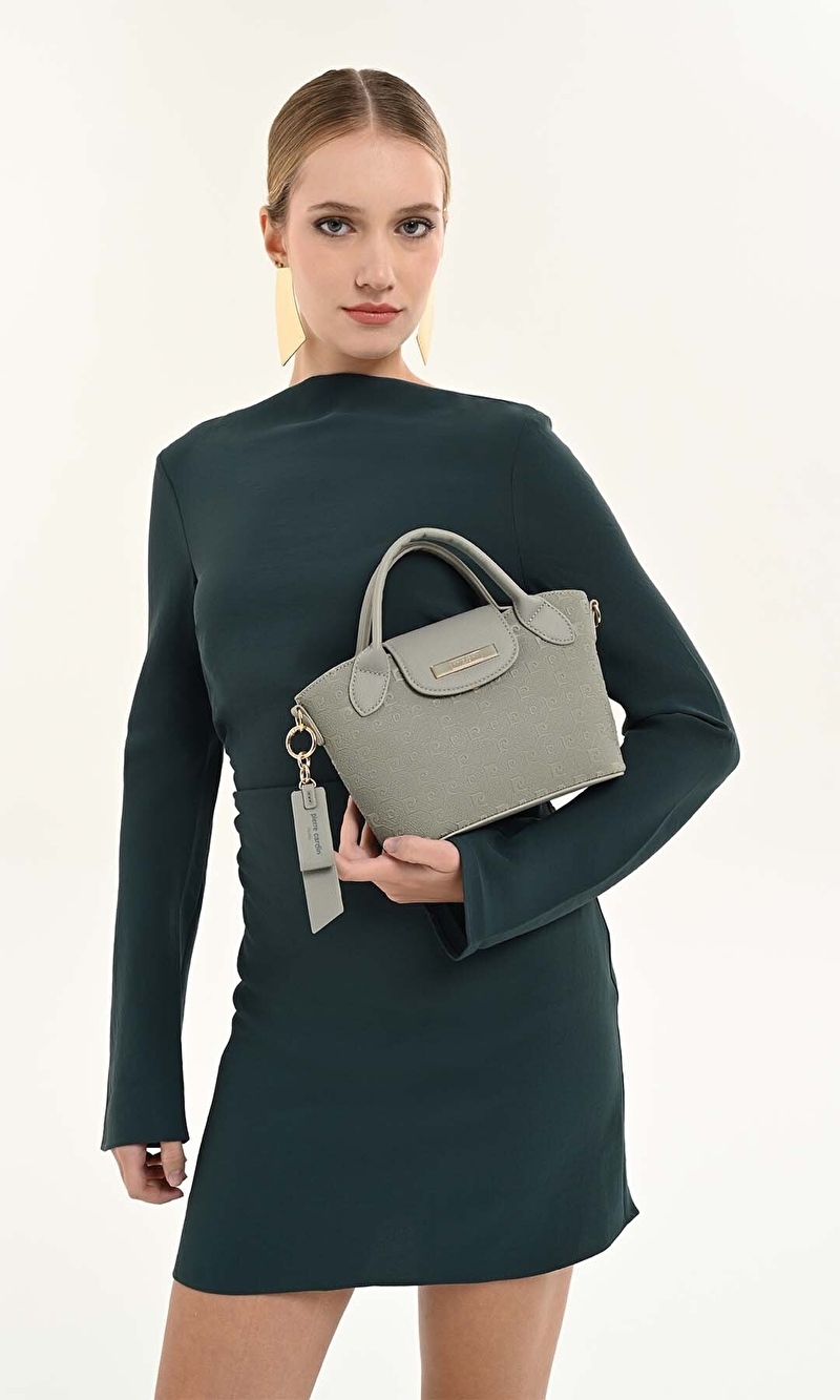 Pierre Cardin Kadın Omuz Çantası 05PC26Y10619-P MNT