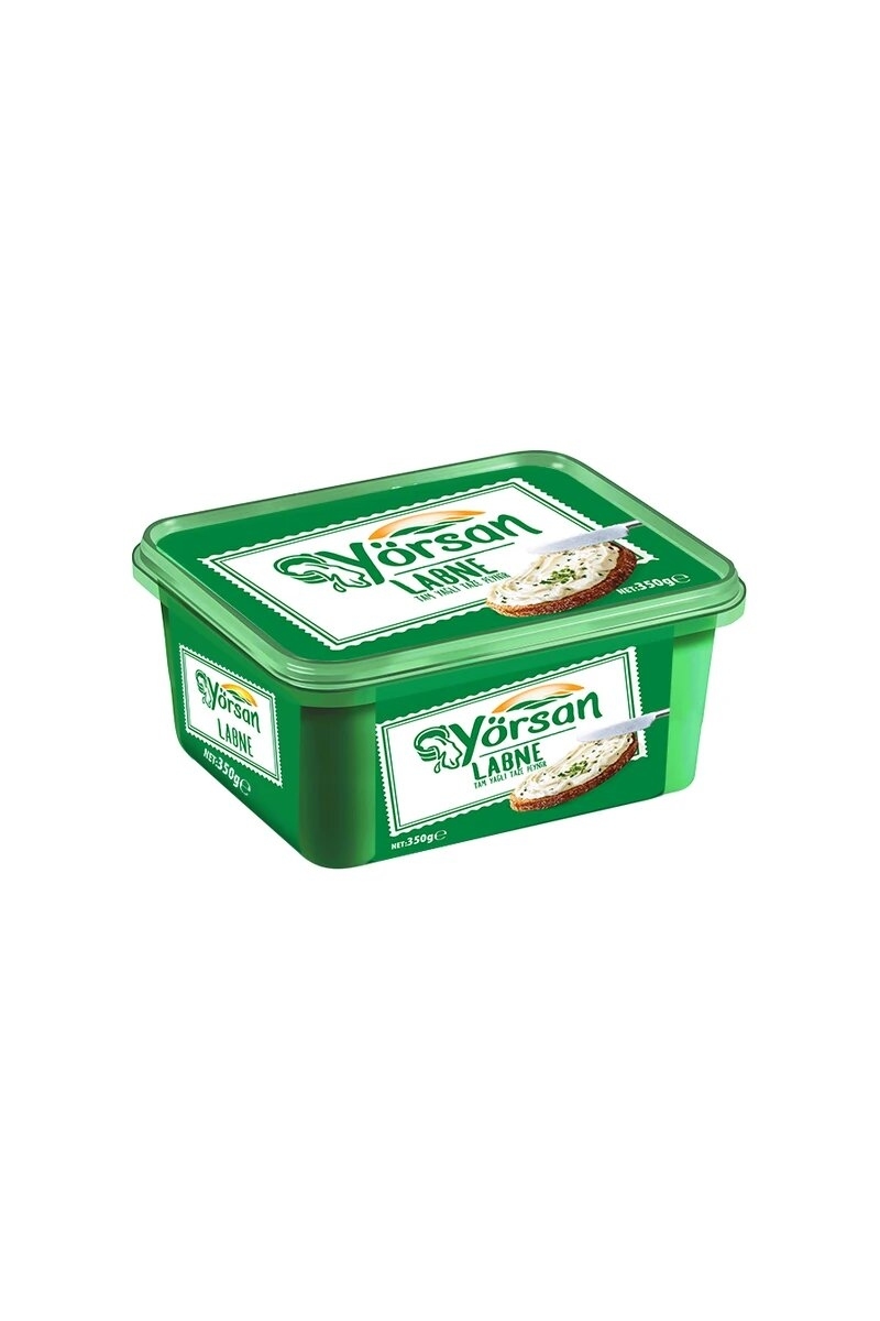 Yörsan Labne Peyniri 350 G