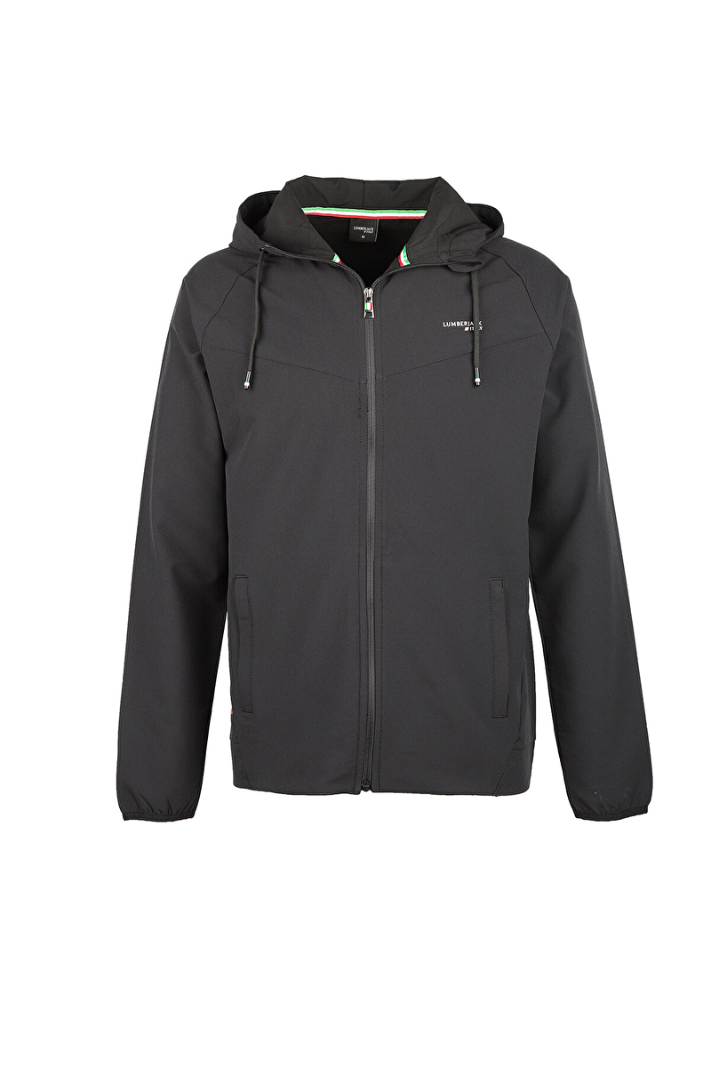 Lumberjack Erkek Sweatshirt WODER 18WDR01