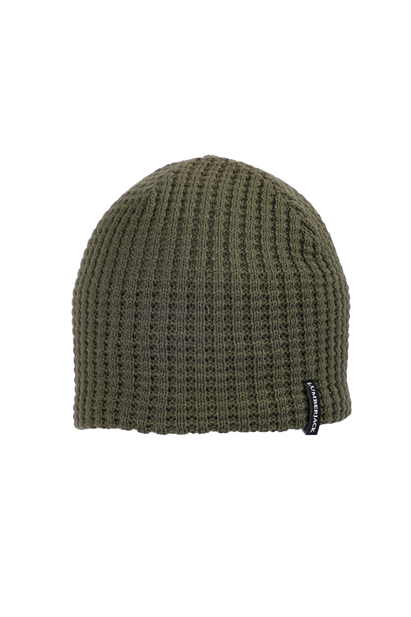 Lumberjack Erkek Bere 3W ML MAX
