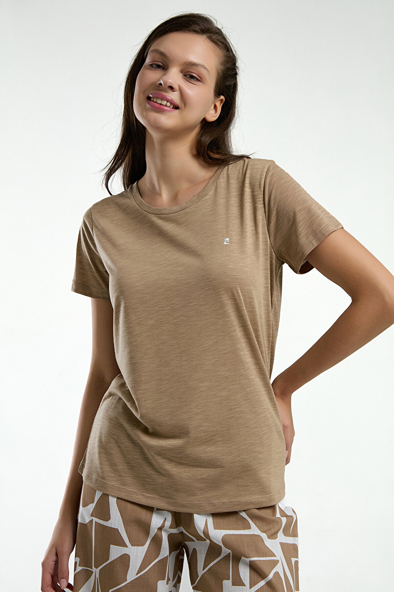 Pierre Cardin Pijama Takımı PC9014-S.VZN