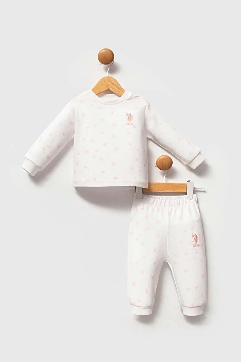 U.S. Polo Assn Bebek Tulum USB2703