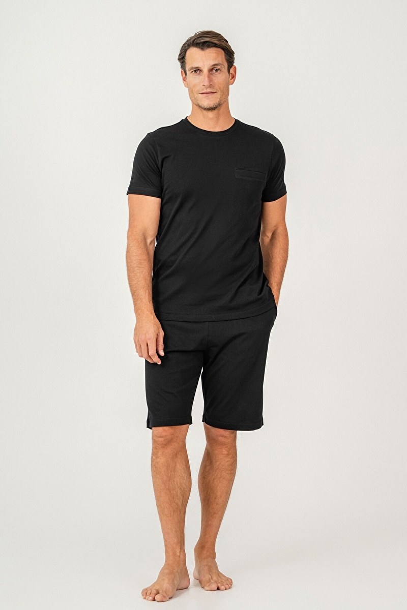 Arnetta Erkek Pijama Takımı AR3697-S.SYH