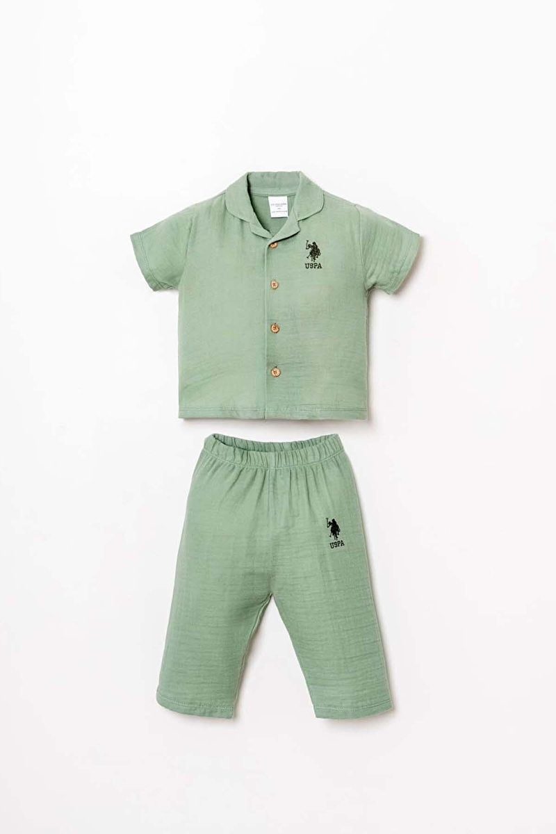 U.S. Polo Assn Bebek Tulum USB3026