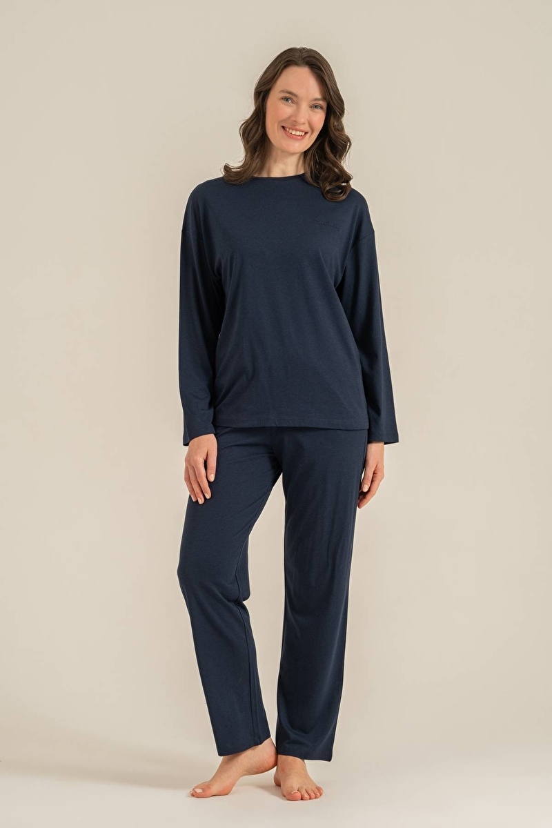 Pierre Cardin Kadın Pijama Takımı PC9304-S.LAC