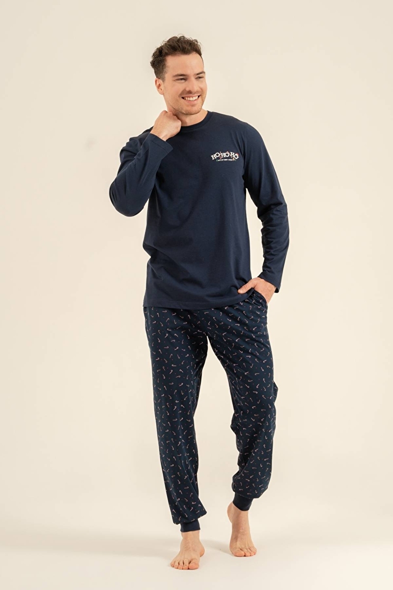 Roly Poly Erkek Pijama Takımı RP3935-S.LAC