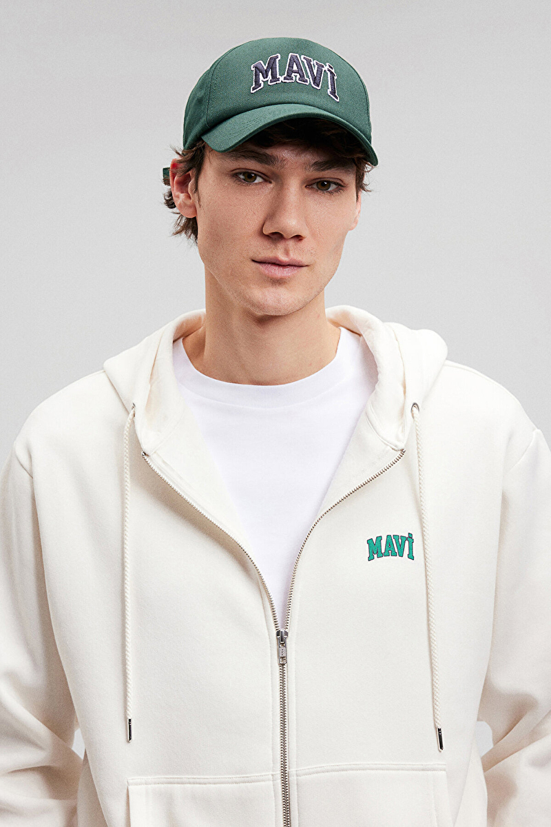 Mavi Erkek Kep M0911158