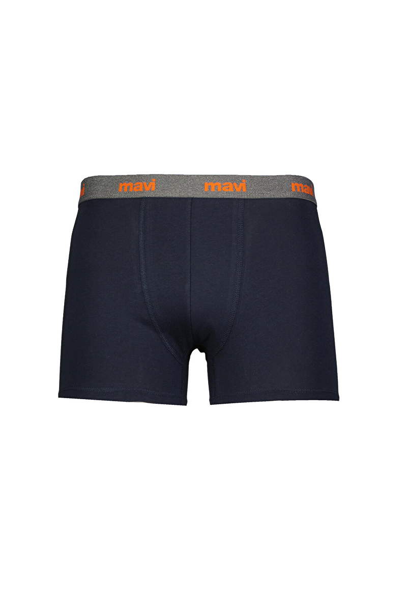 Mavi Erkek Boxer M0911178.LACI