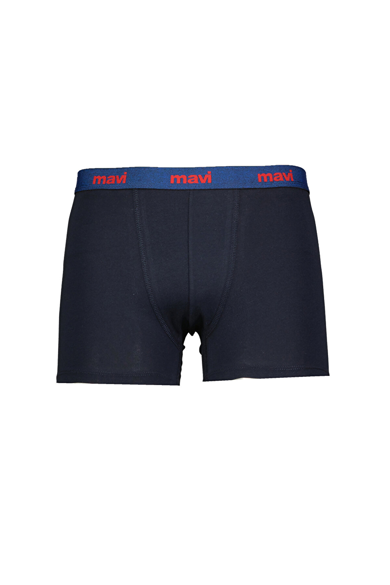 Mavi Erkek Boxer M0911178-82318