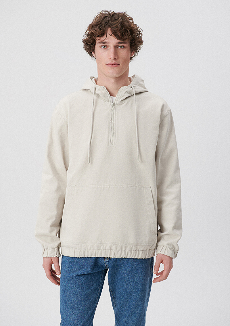 Mavi Erkek Sweatshirt M0210709-70134