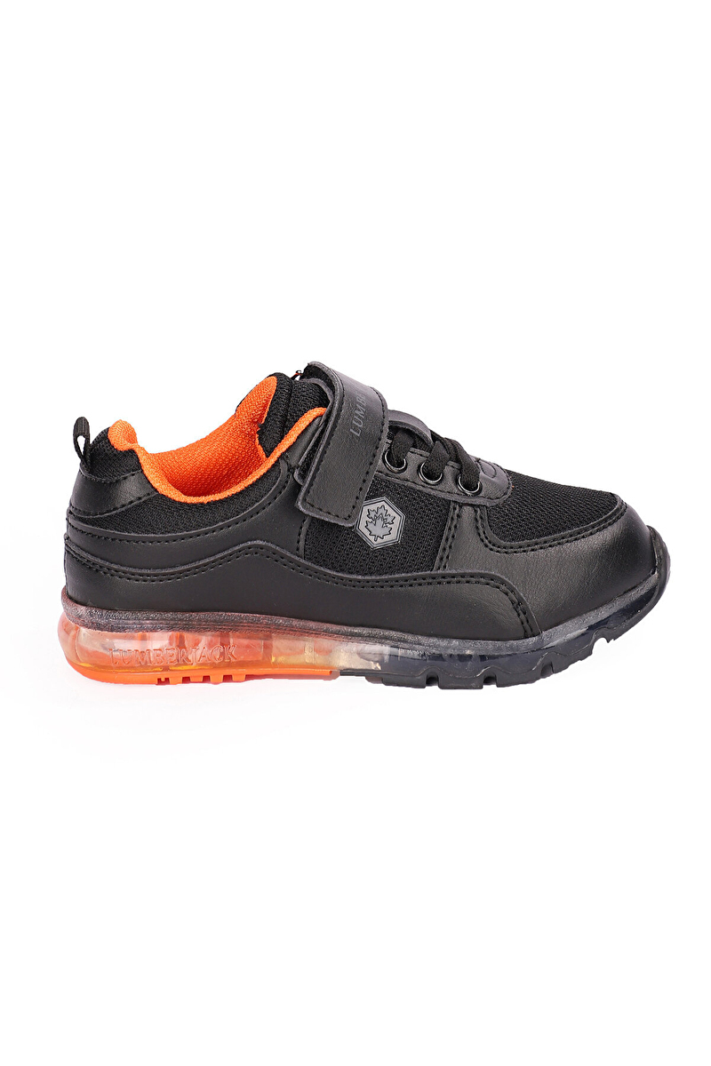 Lumberjack Çocuk Ayakkabı CAP.P