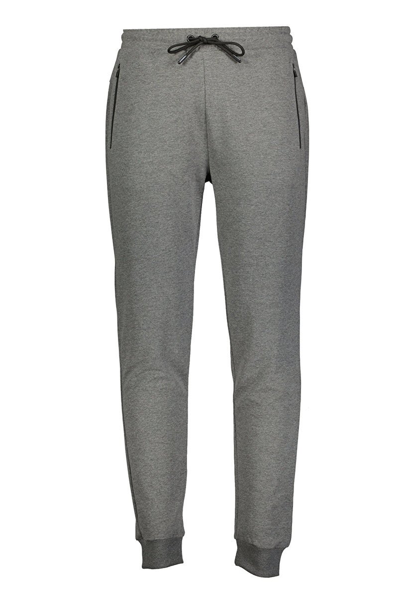 Lumberjack Erkek Eşofman Altı BASIC CT107 ANTRASİT