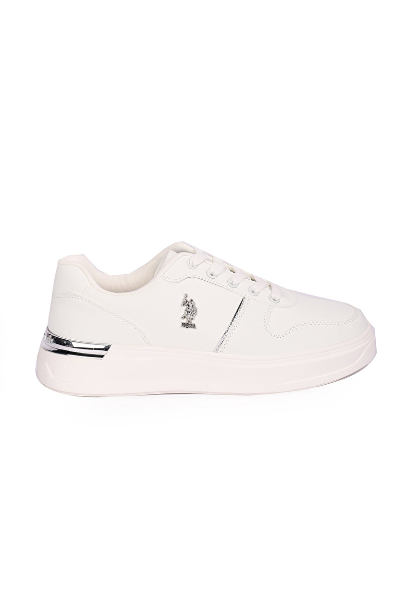 U.S. Polo Assn. Kadın Ayakkabı ALKA.Z