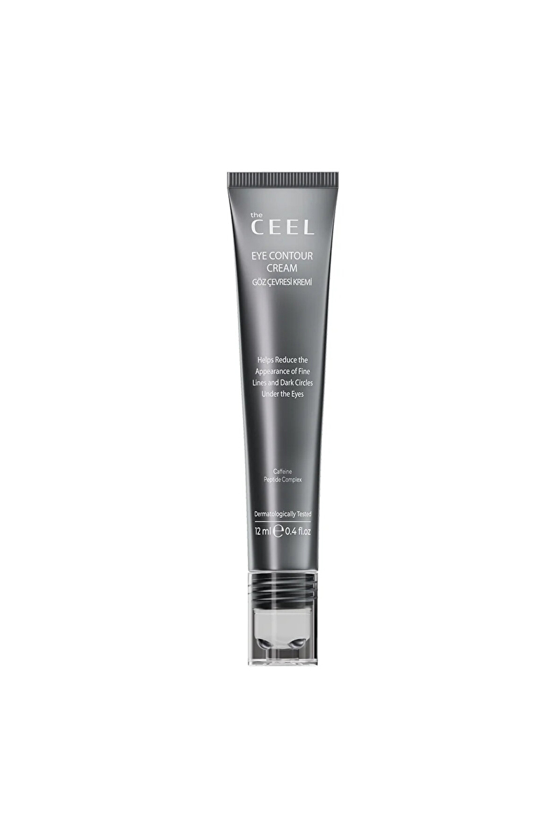 Göz Altı Torbalanma ve Morluk Karşıtı Arnica Montana Özlü Buz Terapi Kremi 12 ml