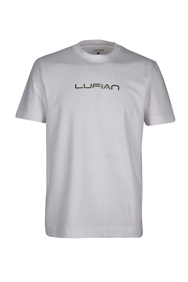 Lufian Erkek Fusion Tişört 111020250