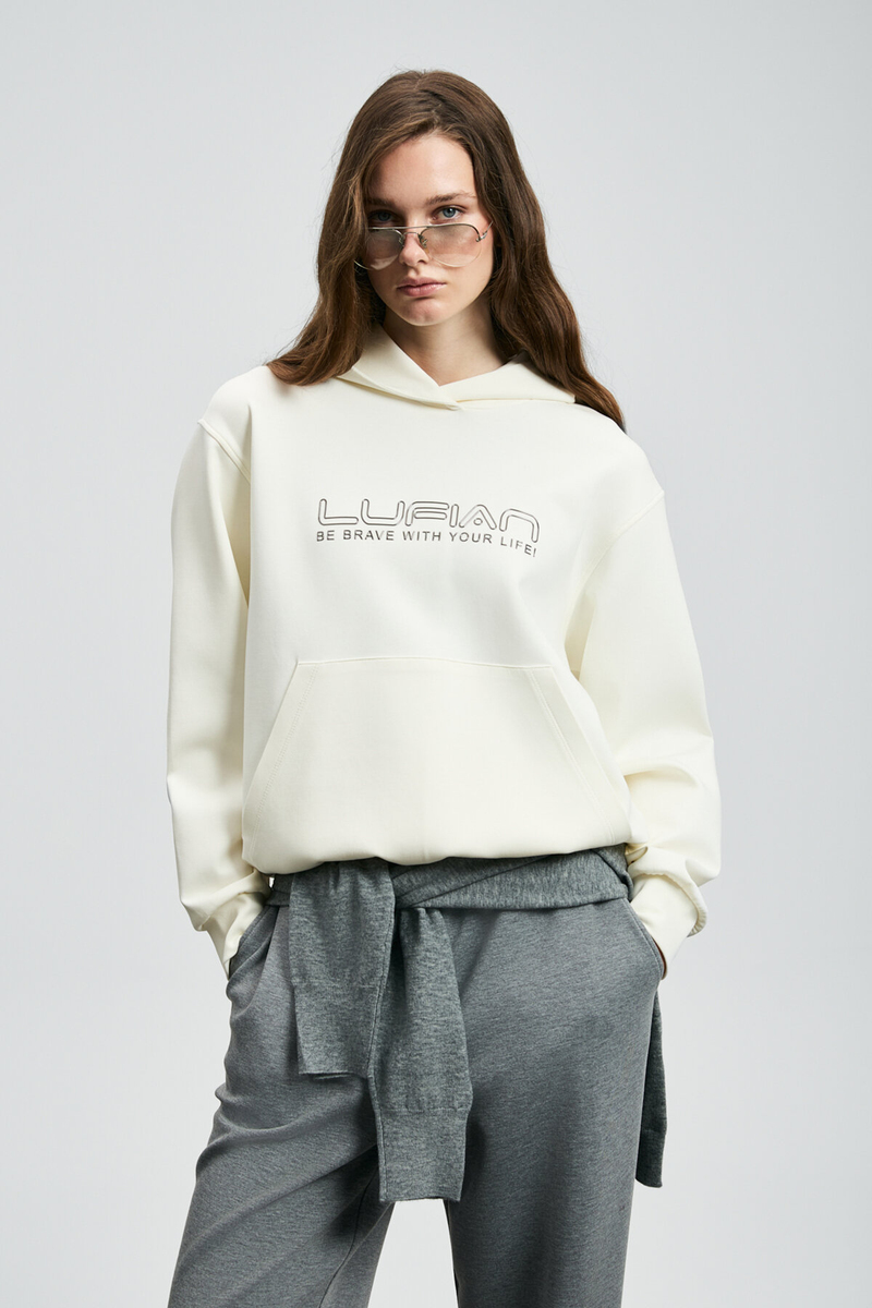 Lufian Kadın Sweatshirt 122030023