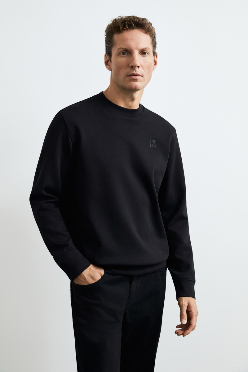 Lufian Erkek Sweatshırt 112030192