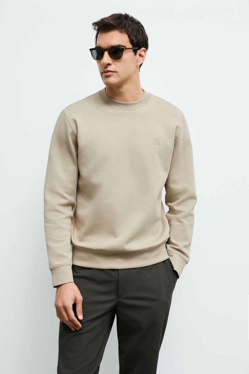 Lufian Erkek Sweatshırt 112030192
