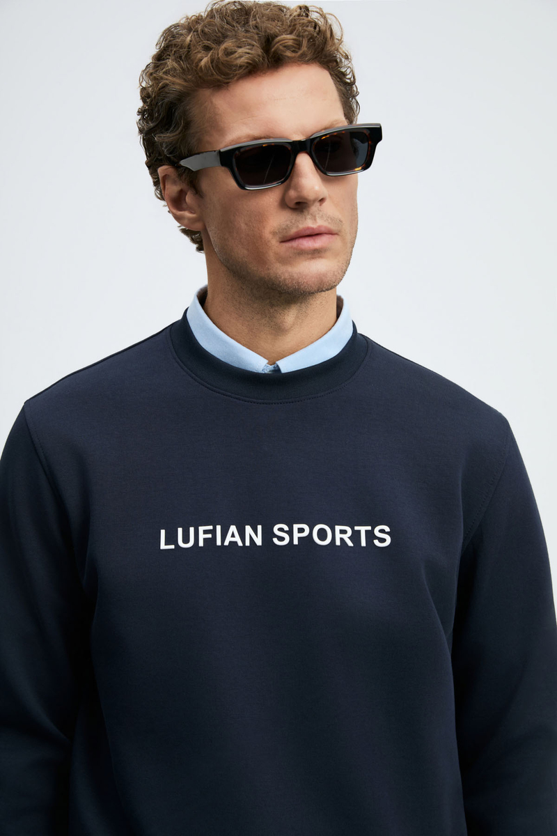 Lufian Erkek Sweatshırt 112030195
