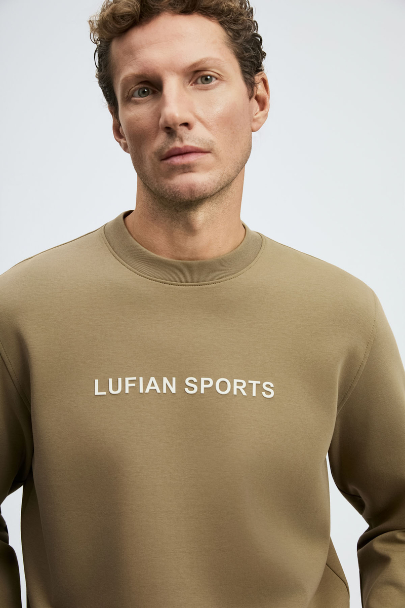 Lufian Erkek Sweatshırt 112030195