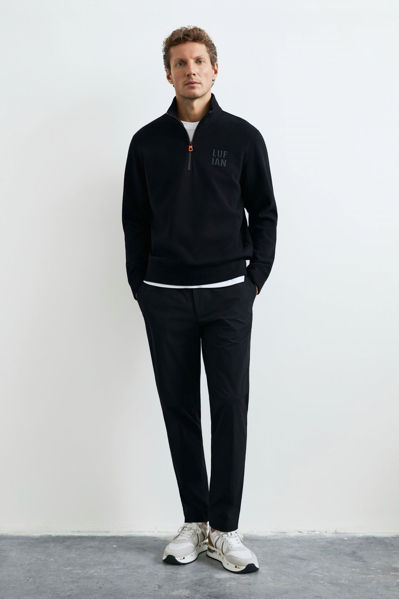 Lufian Erkek Sweatshırt 112030213