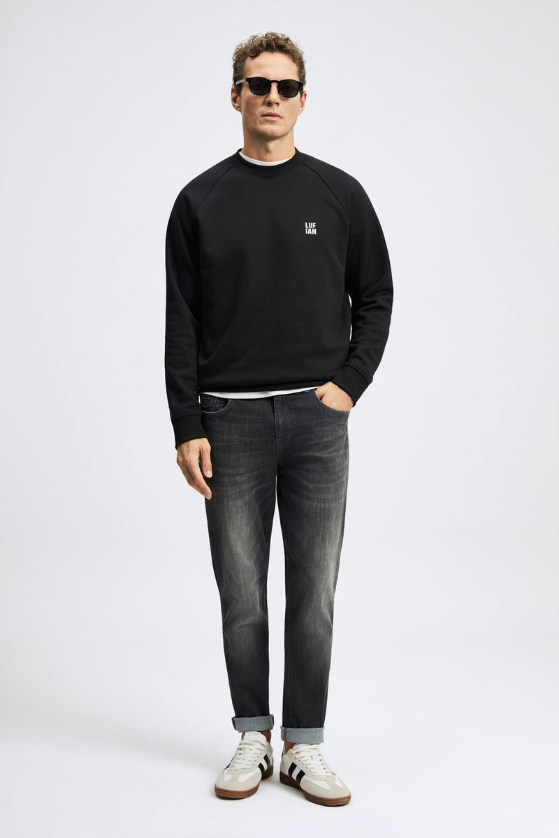 Lufian Erkek Sweatshırt 112030193