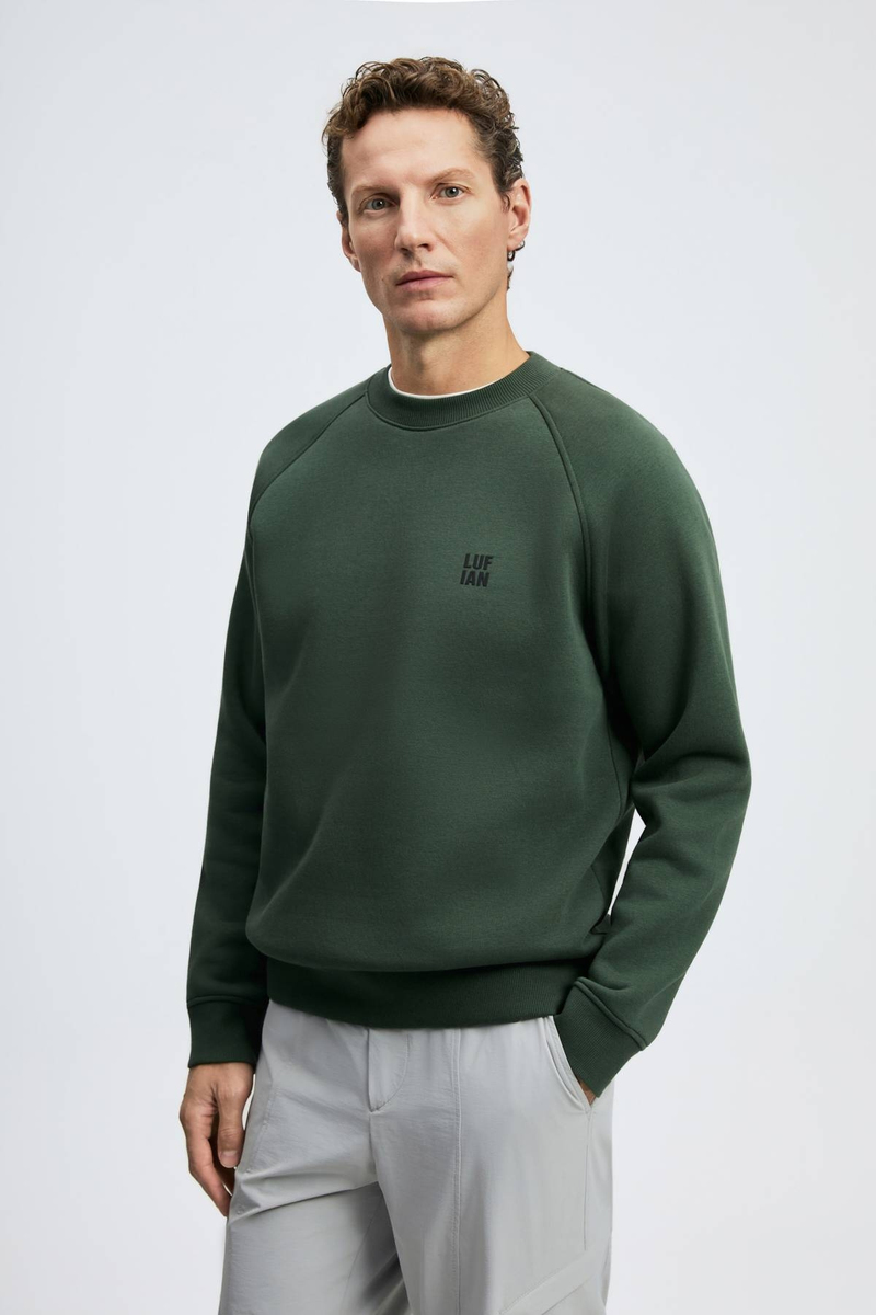 Lufian Erkek Sweatshırt 112030193