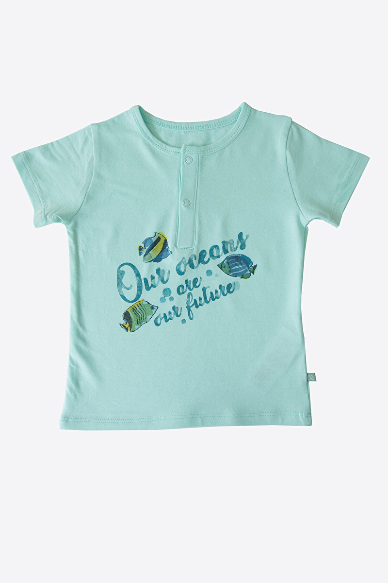 Kitikate Bebek Organik Takım S06069