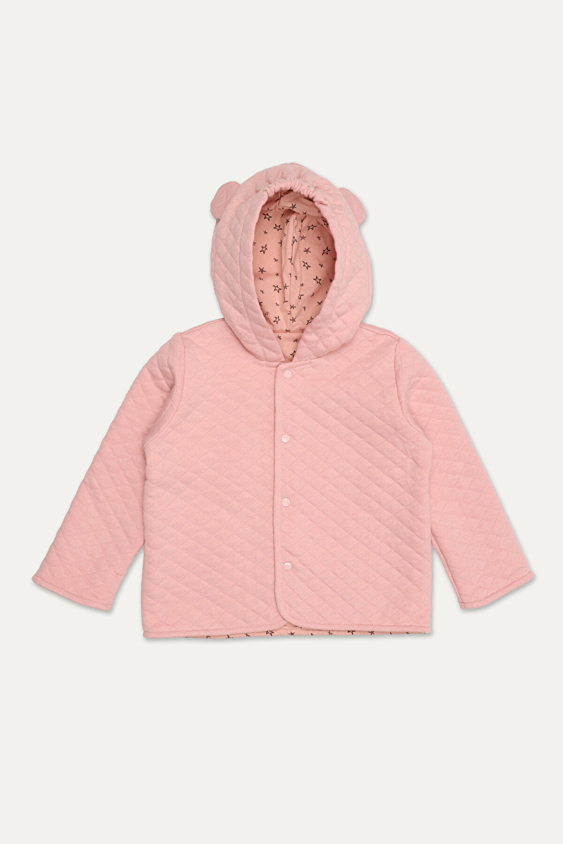 Kitikate Bebek Organik Mont S15214