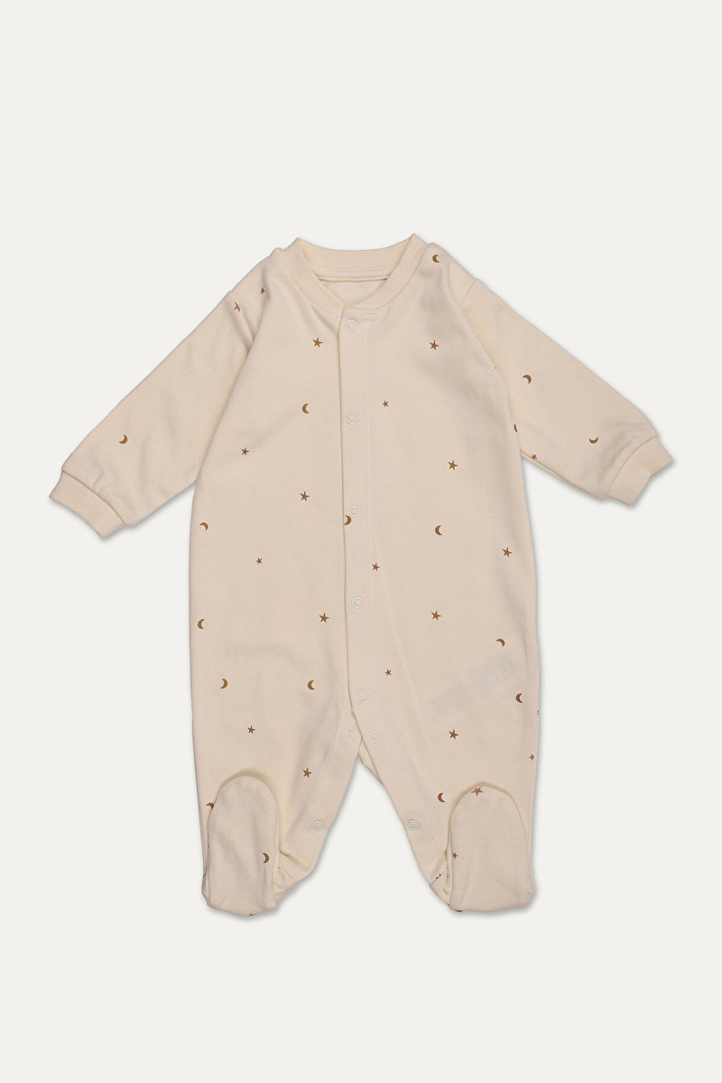 Kitikate Bebek Organik Tulum S41930