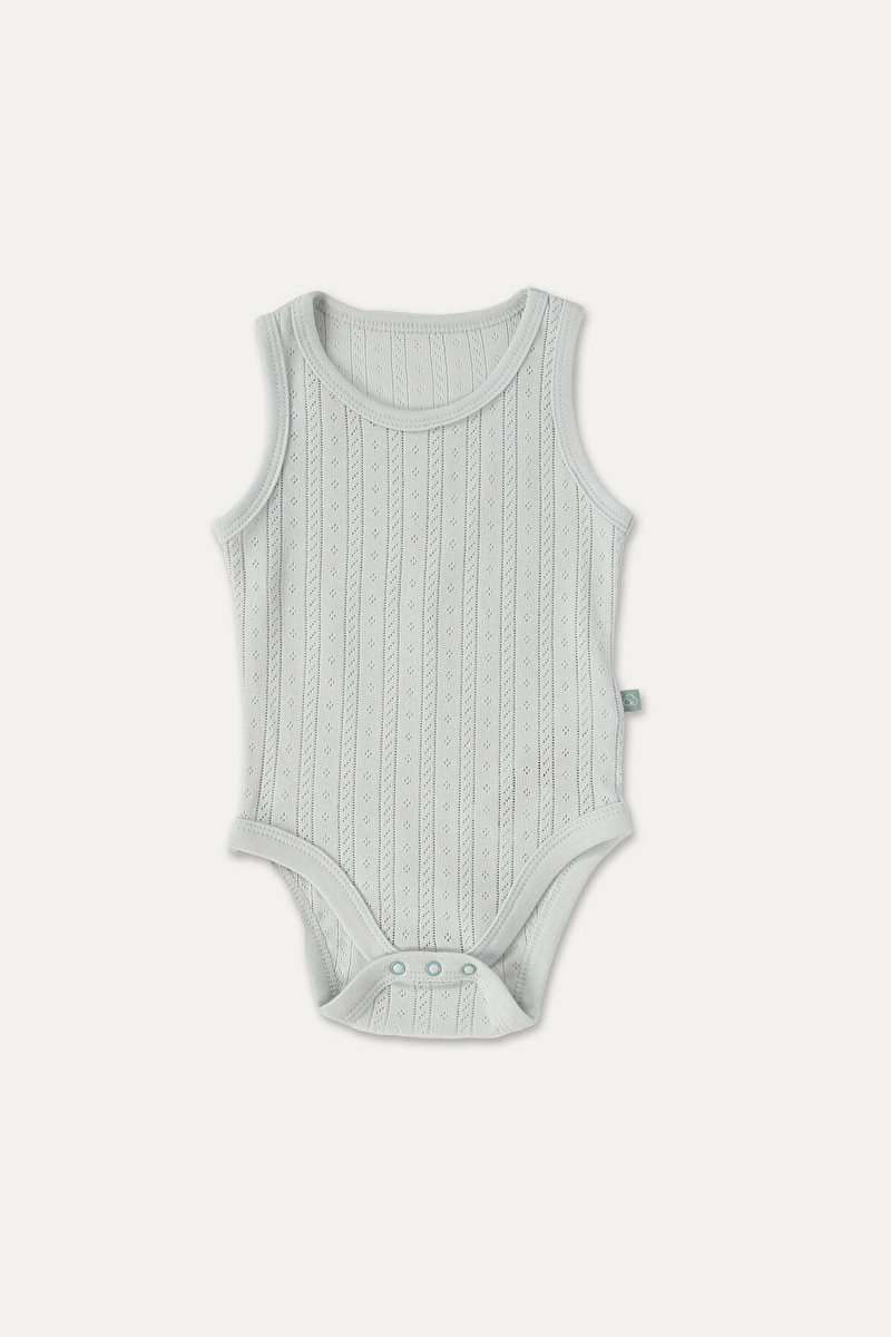 Kitikate Bebek Organik Body S56842