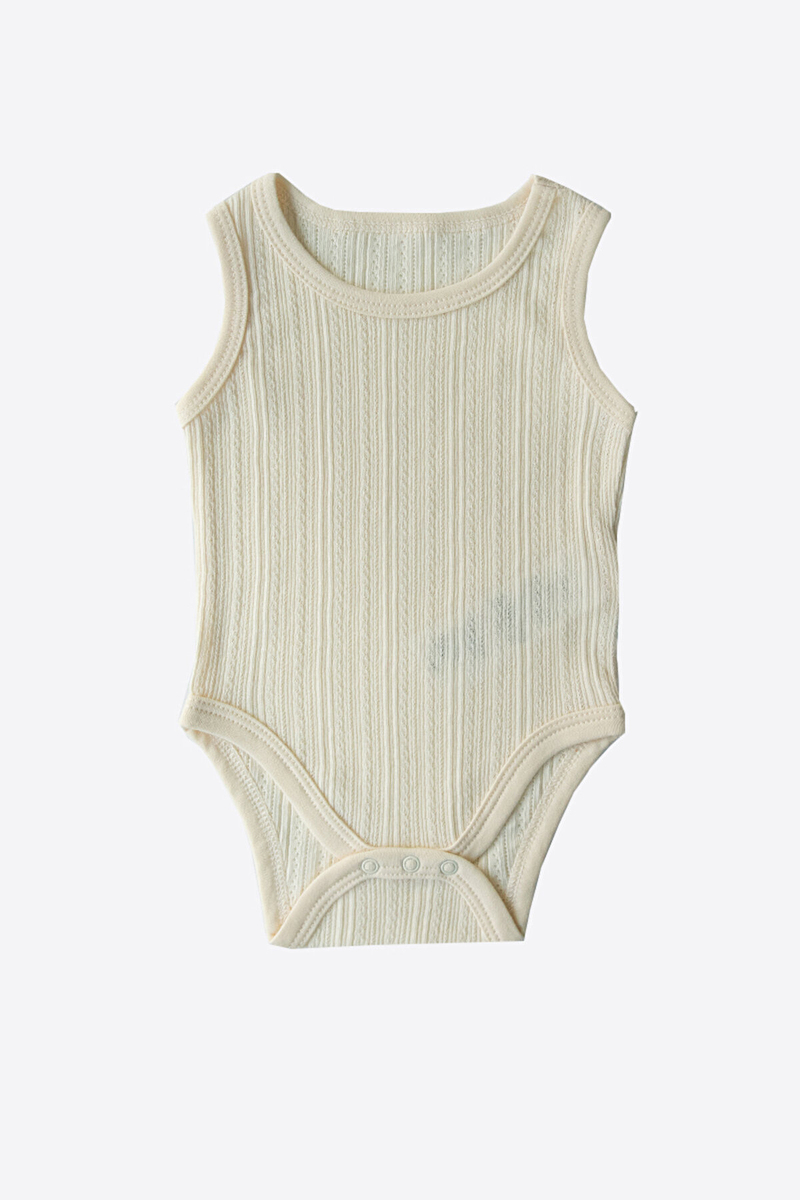 Kitikate Bebek Organik Body S57269