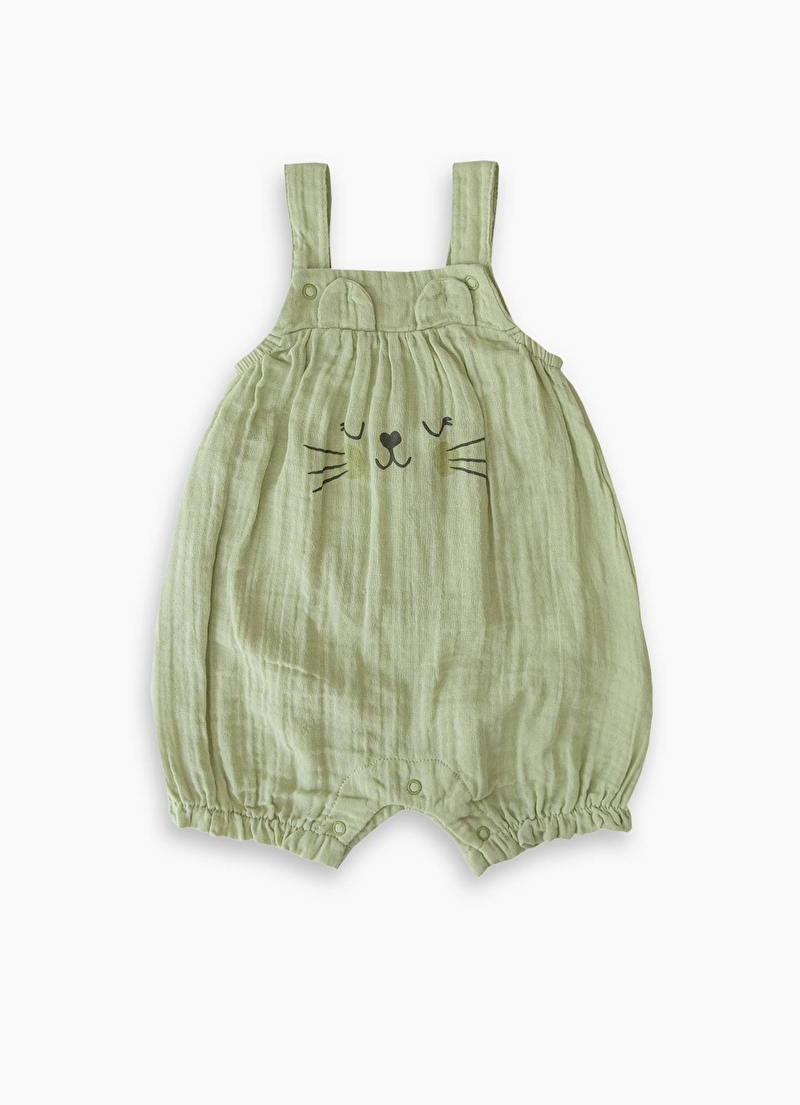 Kitikate Bebek Tulum S60132