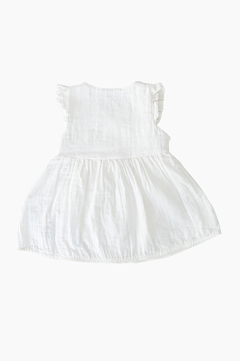 Kitikate Bebek Elbise S60137