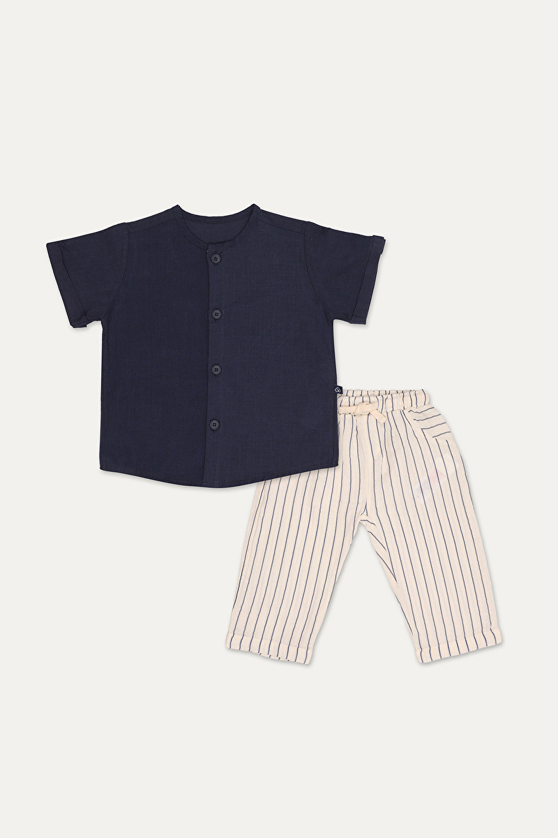 Kitikate Bebek Takım S60189