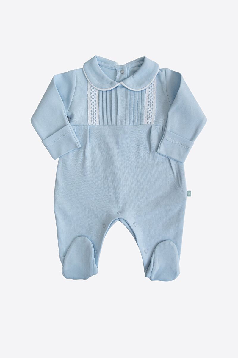 Kitikate Bebek Organik Payto Tulum S60338