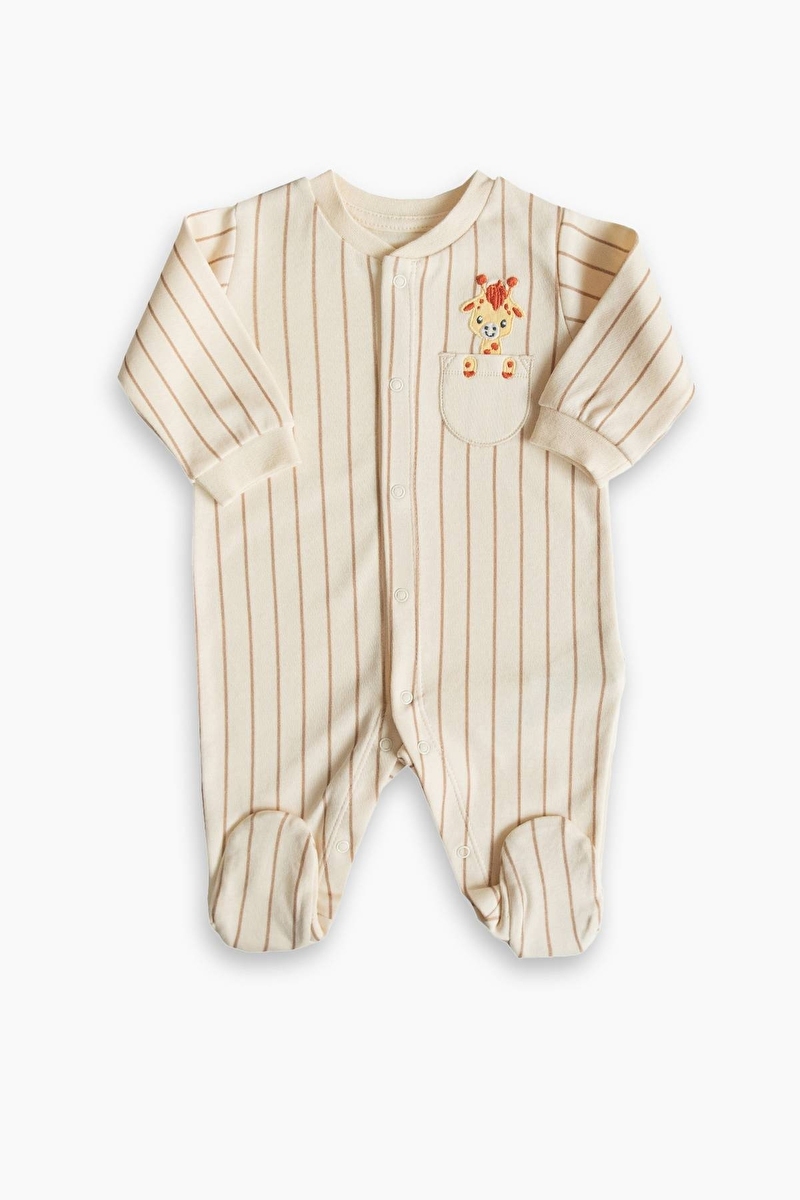 Kitikate Bebek Tulum S60484