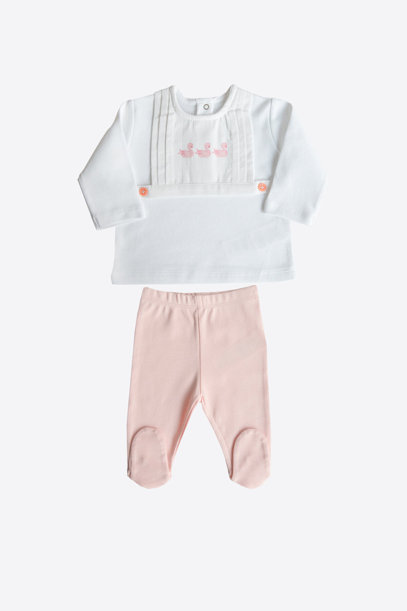 Kitikate Bebek Takım S60499