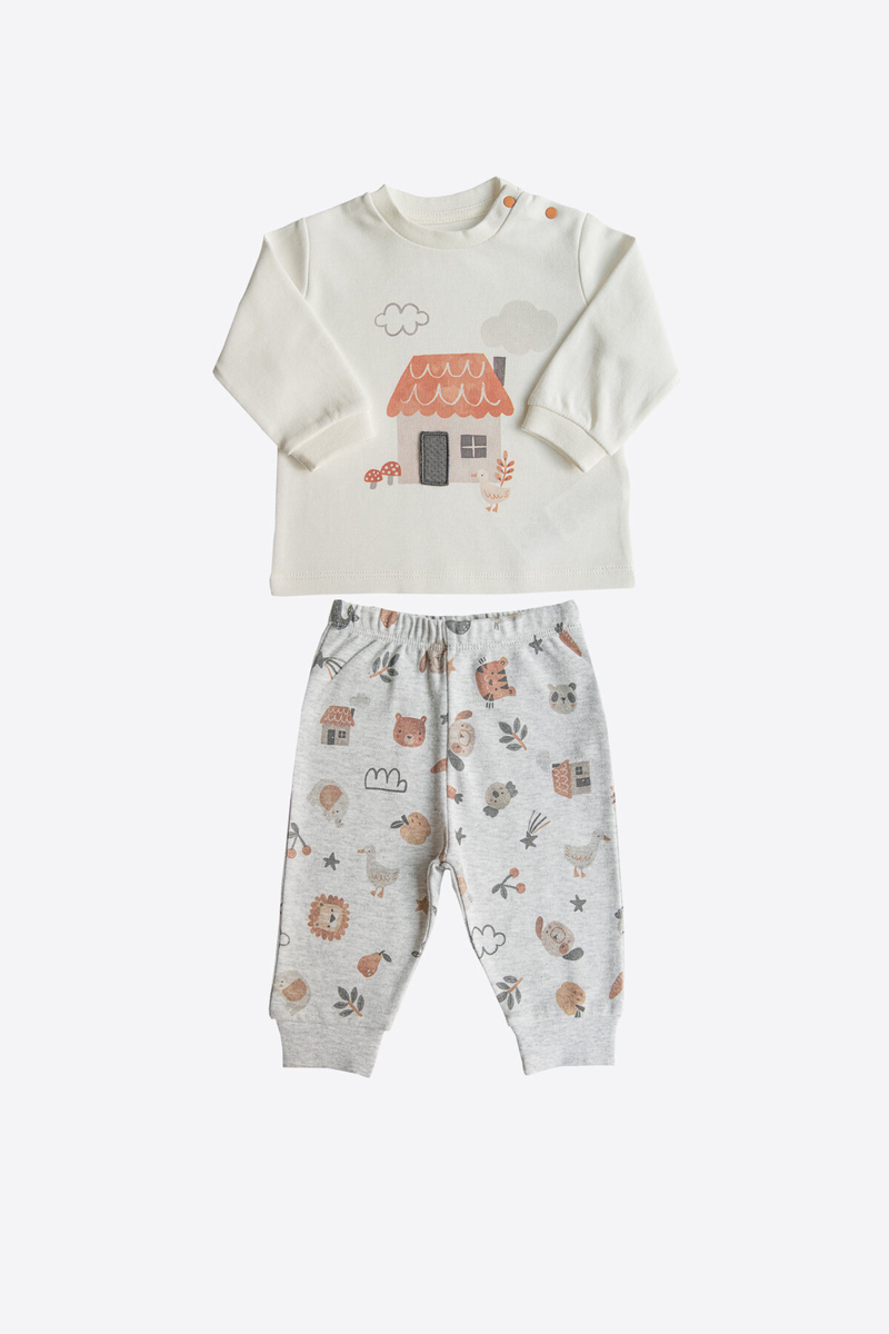 Kitikate Bebek Takım S60581