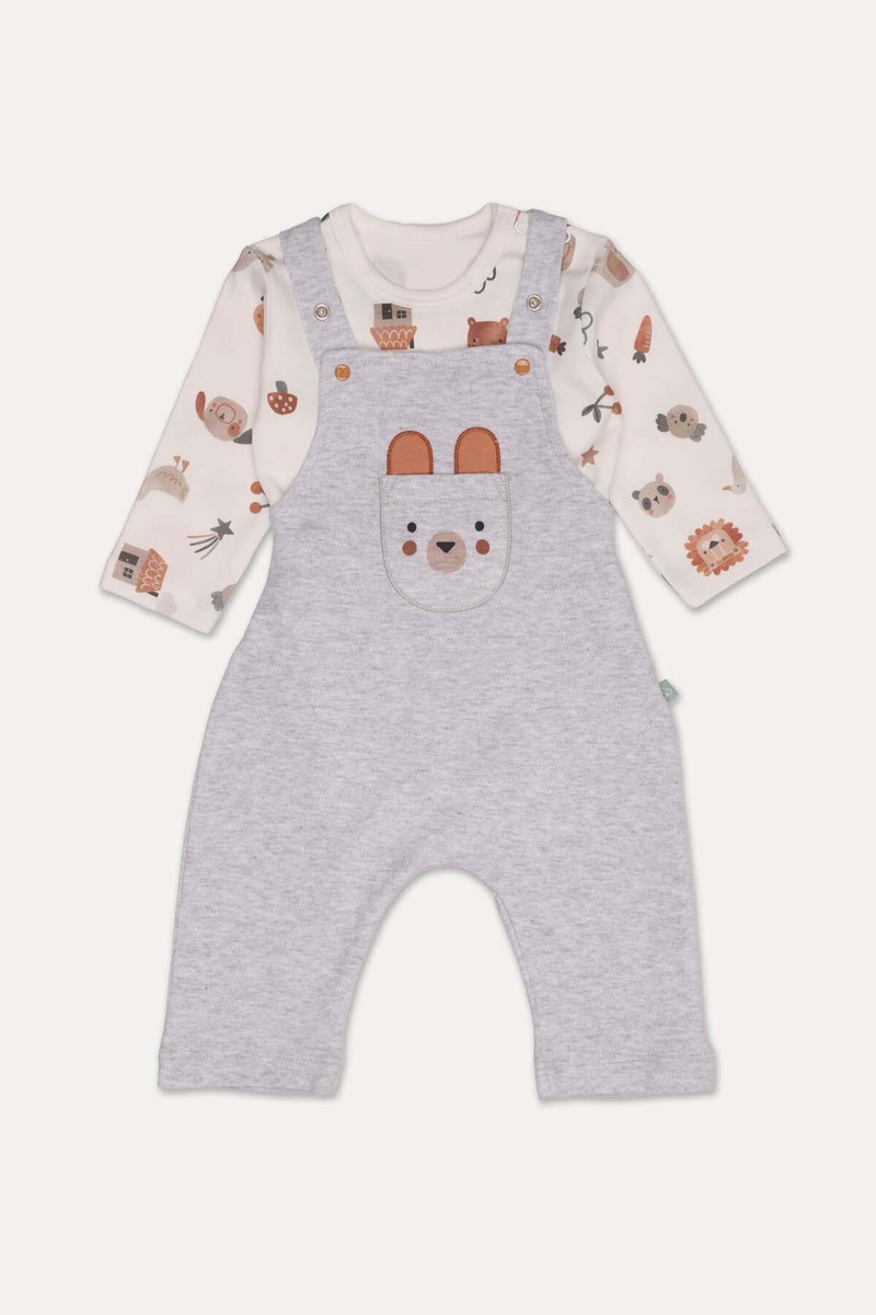 Kitikate Bebek Takım S60584