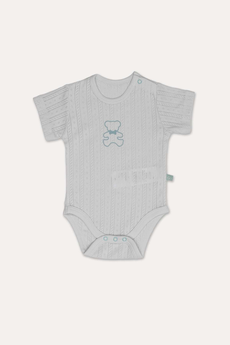 Kitikate Bebek Body S60648