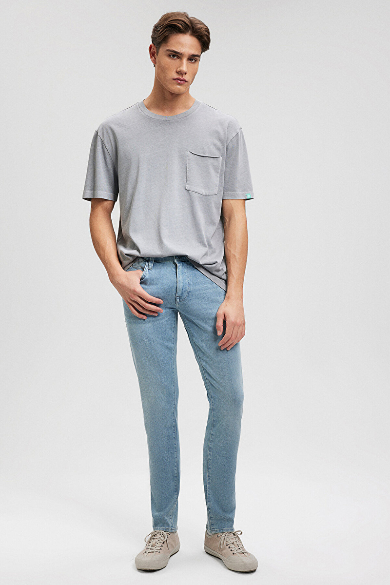Mavi Jake Erkek Kot Pantolon M0042287127