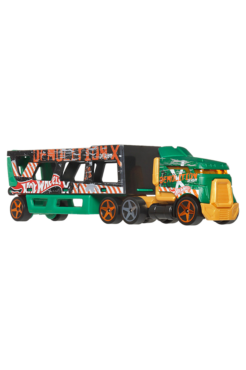 Hot Wheels Taşıyıcı Tırlar BDW51