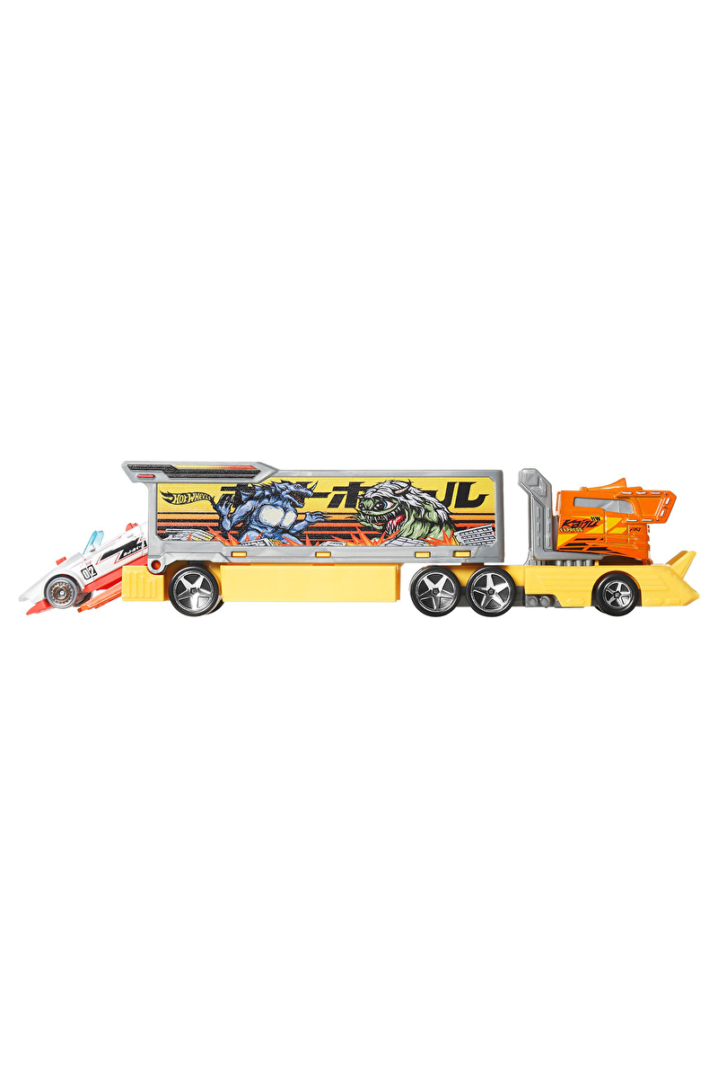 Hot Wheels Taşıyıcı Tırlar BDW51